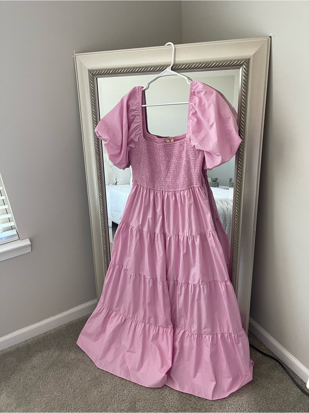 VICI Dress